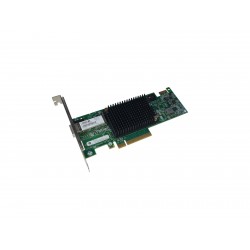 Controller HP SN1000e 16Gbit FC HBA QR558A 676880-001 High profile
