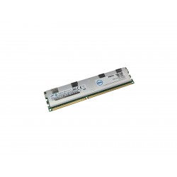 Pamięć RAM Samsung Dell 32GB 4Rx4 PC3L DDR3 10600R M393B4G70DM0-YH9 SNPM9FKFC/32G