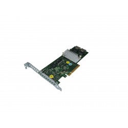 Controller LSI Fujitsu D2607-A21 SAS2008 6Gbit High profile