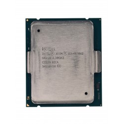 Intel Xeon E7-4870 v2 SR1GN 2.3-2.9GHz 15c/30t LGA2011