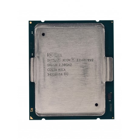 Intel Xeon E7-4870 v2 SR1GN 2,3-2,9GHz 15c/30t LGA2011