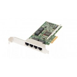 Network card Broadcom Dell 5719 TMGR6 4-port RJ45 1Gbit High profile