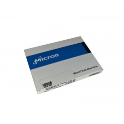 Micron 5300 PRO 960GB MTFDDAK960TDS