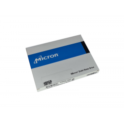 Micron 5300 PRO 480GB MTFDDAK480TDS