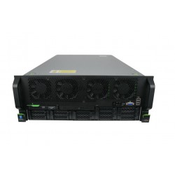 Fujitsu Rx4770 M1 4x E7-4890 v2 256GB D3116 2x SSD 1,6TB MLC SAS