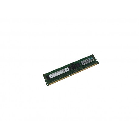 RAM Micron HP 8GB 1Rx4 DDR3 14900R MT18JSF1G72PZ-1G9E1 731657-081