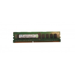 Samsung 4GB 1RX4 PC3-12800R M393B5270DH0-CK0Q8