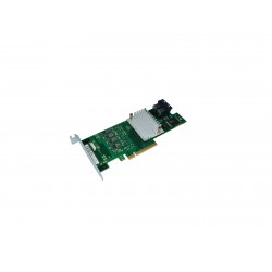 Controller Fujitsu D3327 CP400i 12Gbit Low profile