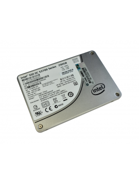 SSD Intel HP DC S3700 200GB SATA MLC 691842-002