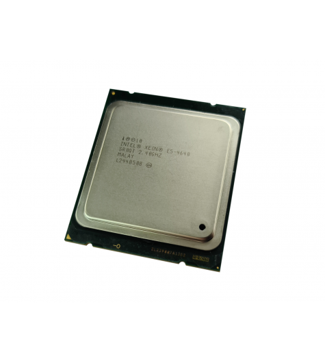Intel Xeon E5-4640 SR0QT 2,4-2,8 GHz 8c/16t LGA2011