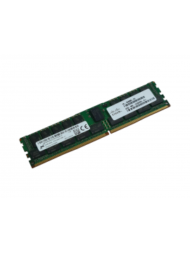 RAM Micron Cisco 32GB 2Rx4 DDR4 PC4-2400T-R MTA36ASF4G72PZ-2G3B 15-104065-01