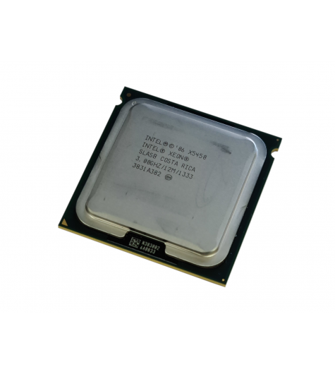 Intel Xeon X5450 SLASB 3,00GHz 4c/4t LGA771