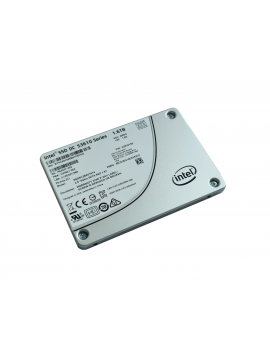 SSD Intel S3610 1,6TB SATA 6Gbit MLC