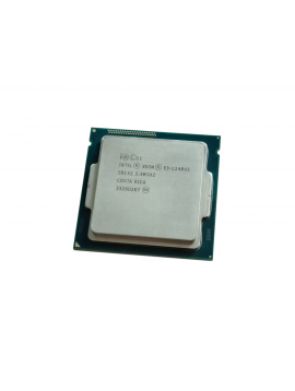 Intel Xeon E3-1240 v3 SR152 3,4-3,8GHz 4c/8t LGA1150