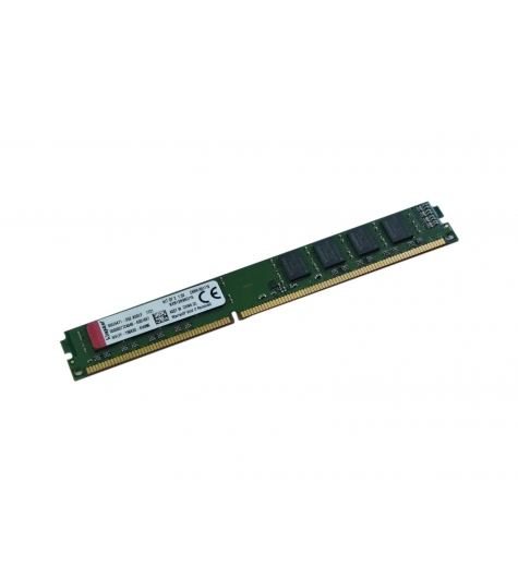Kingston 8GB 2Rx8 DDR3 PC3-10600U KVR13N9K2/16 VLP