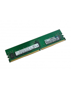 RAM HP 16GB 2Rx8 DDR4 2666V-R HMA82GR7CJR8N-VK 840756-091 868846-001