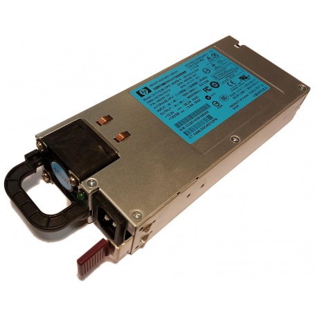 Power supply HP DPS-460EB HSTNS-PD16 499250-101 499249-001 511777-001 460W