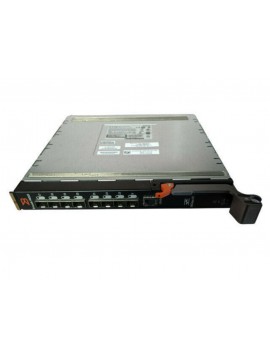 Brocade M6505 8port 16Gbit 0HTPC7 for Dell M1000e