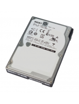 SSD HGST 400GB 2,5" 12Gbit to VNX