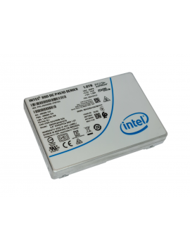 SSD Intel P4510 1TB SAS NVME U.2 TLC