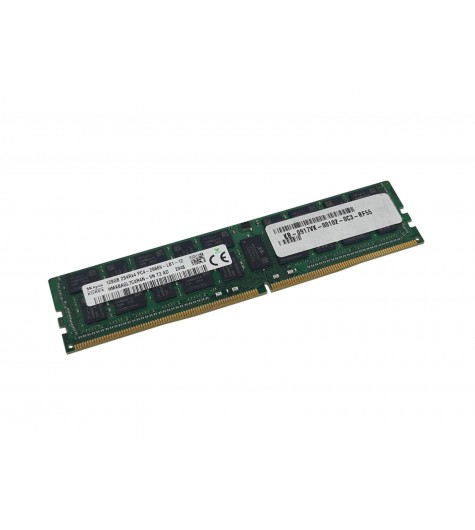 RAM Hynix Dell 128GB 2S4Rx4 DDR4 2666V-L HMABAGL7C4R4N-VN 0917VK