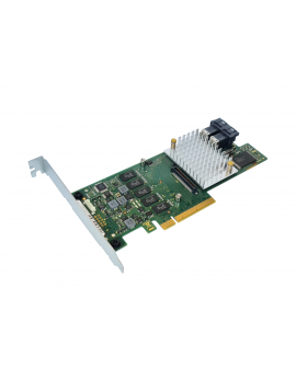 Controller Fujitsu D3216-A13 EP400i LSI SAS3108 SAS 12Gbit/s 1GB High profile
