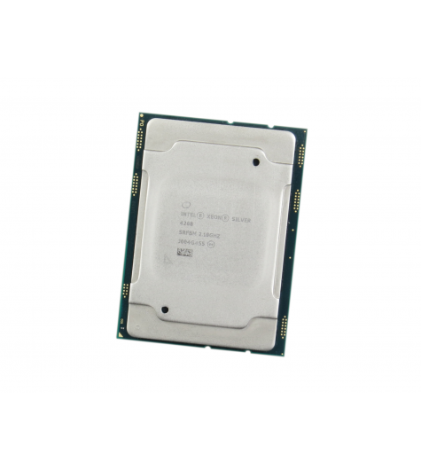 Intel Xeon Silver 4208 SRFBM 2,1-3,2GHz 8c/16t LGA3647