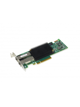 Emulex LPE16002 2x 16Gbit FC 2-Port HBA Low profile