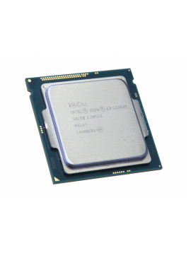 Intel Xeon E3-1226 v3 SR1R0 3.3-3.7GHz 4c/4t LGA1150