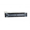Konfigurator Dell R720 16 x SFF H710 iDrac Enteprise 2x PSU