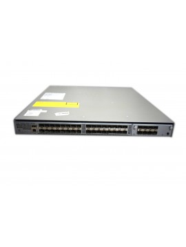 Cisco WS-C4500X-32SFP+ 40-Port 10GE 4500X Switch 2x PSU  IP Base