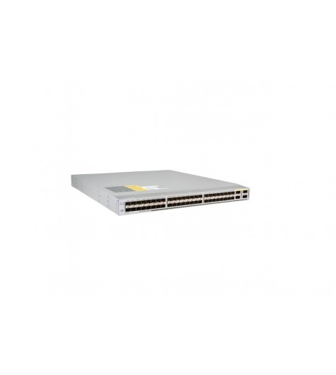 Cisco Nexus 3064PQ 48x 10GbE SFP+ 4x 40GbE QSFP+ N3K-C3064PQ-10GE