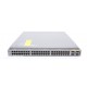 Cisco Nexus N3K-C3064TQ-10GT 48 x 10Gbps RJ-45 4 x 40Gbps QSFP+