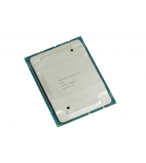 Intel Xeon Gold 6136 SR3B2 3,0-3,7GHz 12c/24t LGA3647