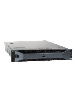 Dell R730xd 24x 2,5 2x E5-2660 v3 32GB 2x Tray