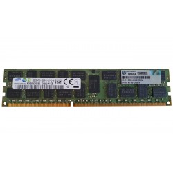 Samsung HP 16GB 2Rx4 DDR3 12800R M393B2G70DB0-CK0 672612-081