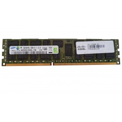 Cisco Samsung M393B1K70DH0-YH9 8GB 2Rx4 PC3L-10600R