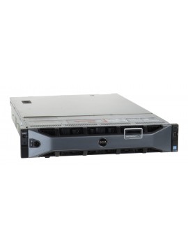 Dell R730xd 12x 3,5 2x E5-2667 V4 64GB 2x Tray