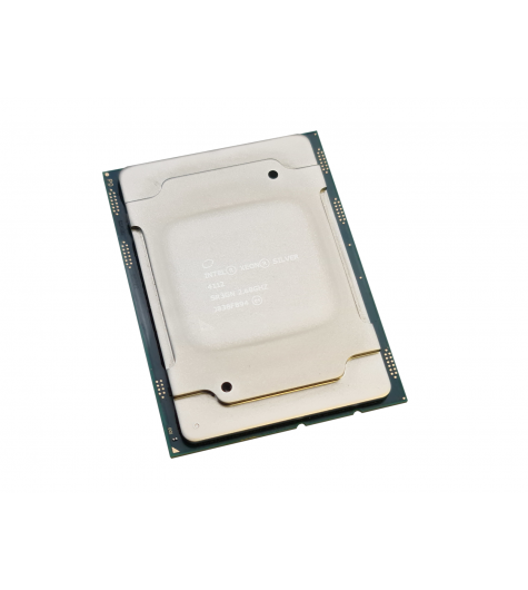 Intel Xeon Silver 4112 SR3GN 2,6-3,0GHz 4c/8t LGA3647