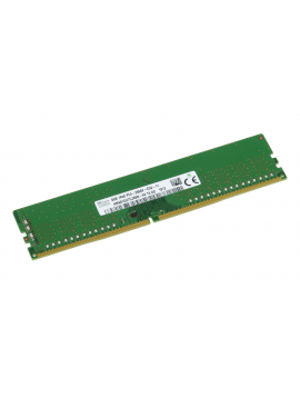 Memory Hynix 8GB 1Rx8 DDR4 PC4-2666V-E HMA81GU7CJR8N-VK ECC UDIMM