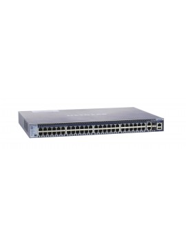 Switch Netgear M4300-52G 48x 1Gbit RJ-45 2x 10Gbit RJ-45 2x 10Gbit SFP+