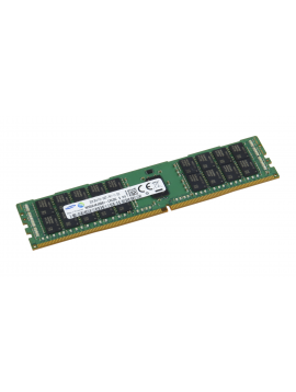 RAM Memory32GB Samsung 2Rx4 PC4-2400T 19200MHz | M393A4K40BB1-CRC4Q