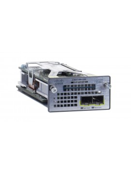 Module Cisco 2x 10Gbit SFP+ C3KX-SM-10G