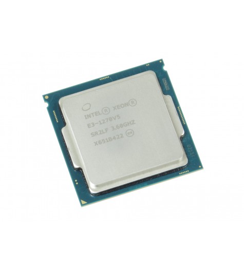 Intel Xeon E3-1270 v5 SR2LF 3,6-4,0GHz 4c/8t LGA1151