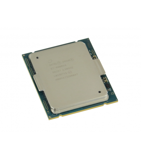 Intel Xeon E7-8880 V4 SR2S7 2,2-3,3GHz 22c/44t LGA2011