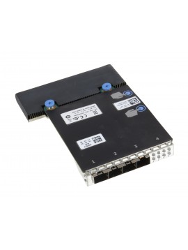 Network card NDC Broadcom Dell 57840S 4x10Gbit SFP+ 0XGRFF