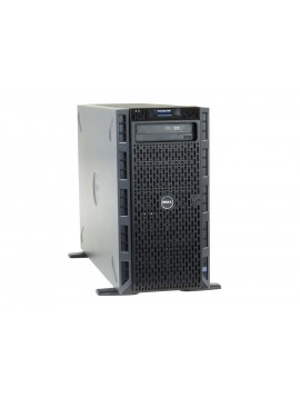 Dell T630 16x 2,5 2x E5-2699 v4 128GB H730 2x 1,6TB SSD SAS Enterprise