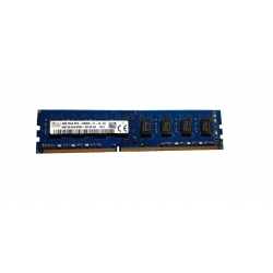 Memory RAM 4GB Supermicro X9SAE HMT351U6EFR8C-PB Hynix