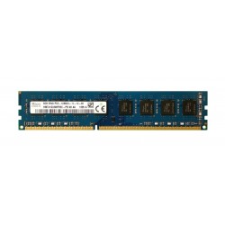 Memory 8GB Supermicro X9SAE HMT41GU6MFR8C-PB Hynix