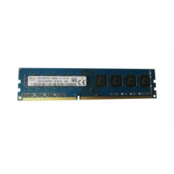 Memory 8GB Supermicro X9SAE HMT41GU6AFR8C-PB Hynix